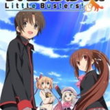 Tommy’s review #4.1 – Little Busters!